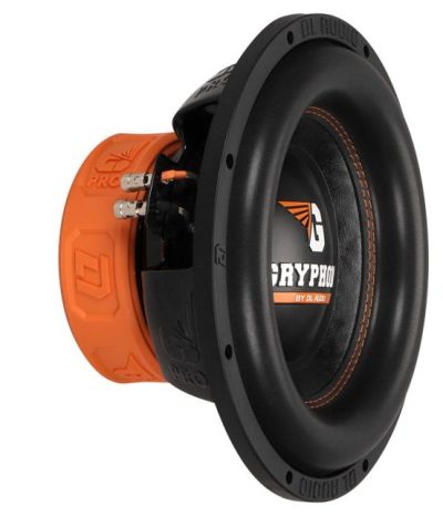 ������������� �������� DL Audio Gryphon PRO 12